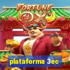 plataforma 3ec
